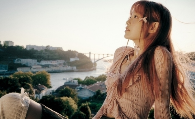 츄 하울 앨범사진