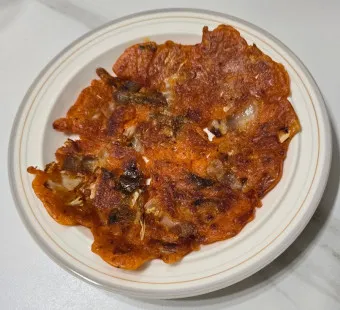 김치전 바삭하게 만드는 방법 꿀팁_20