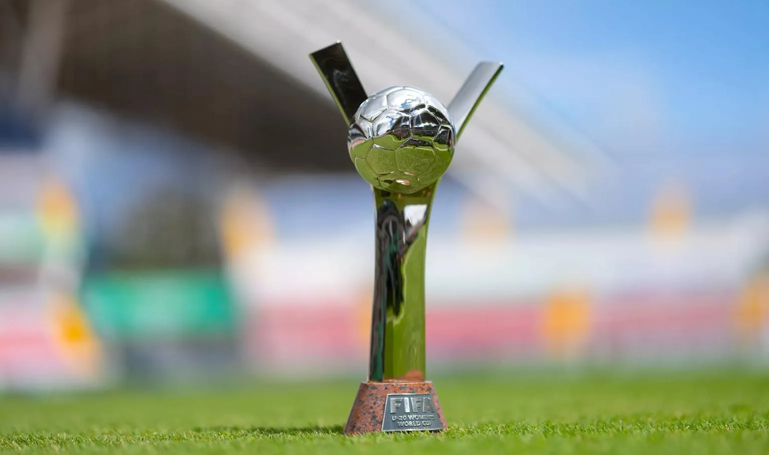 U20 여자 월드컵 일정 결과