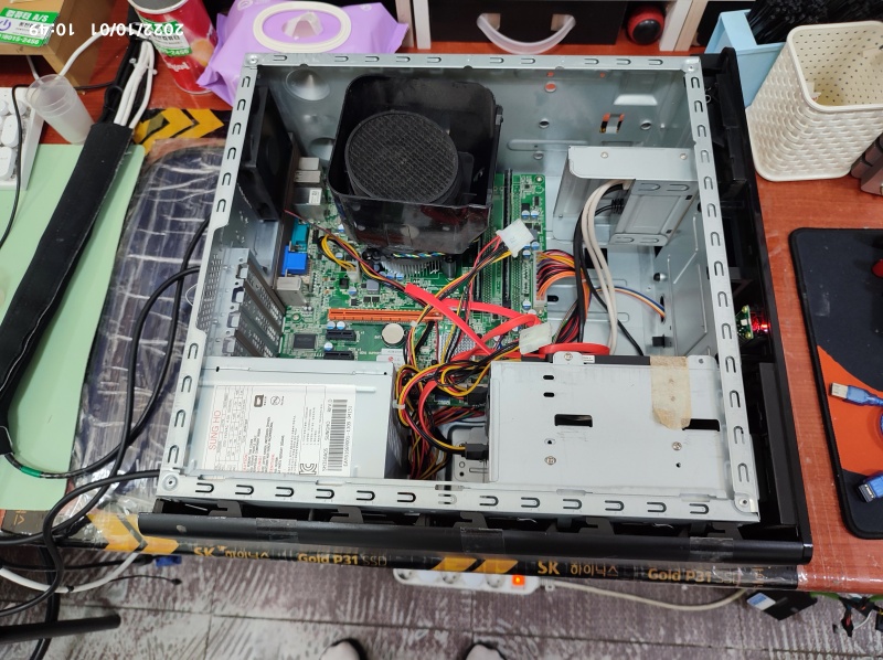 LG 컴퓨터