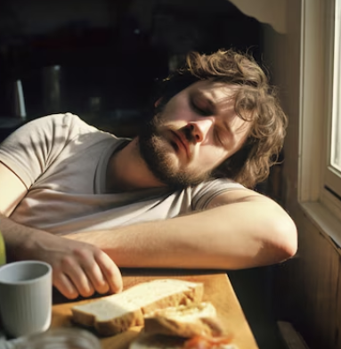 백혈병 초기증상 20