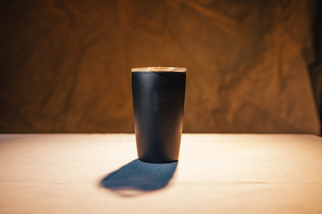 Tumbler