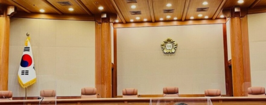 박수홍 친형 부부 21일 첫 재판