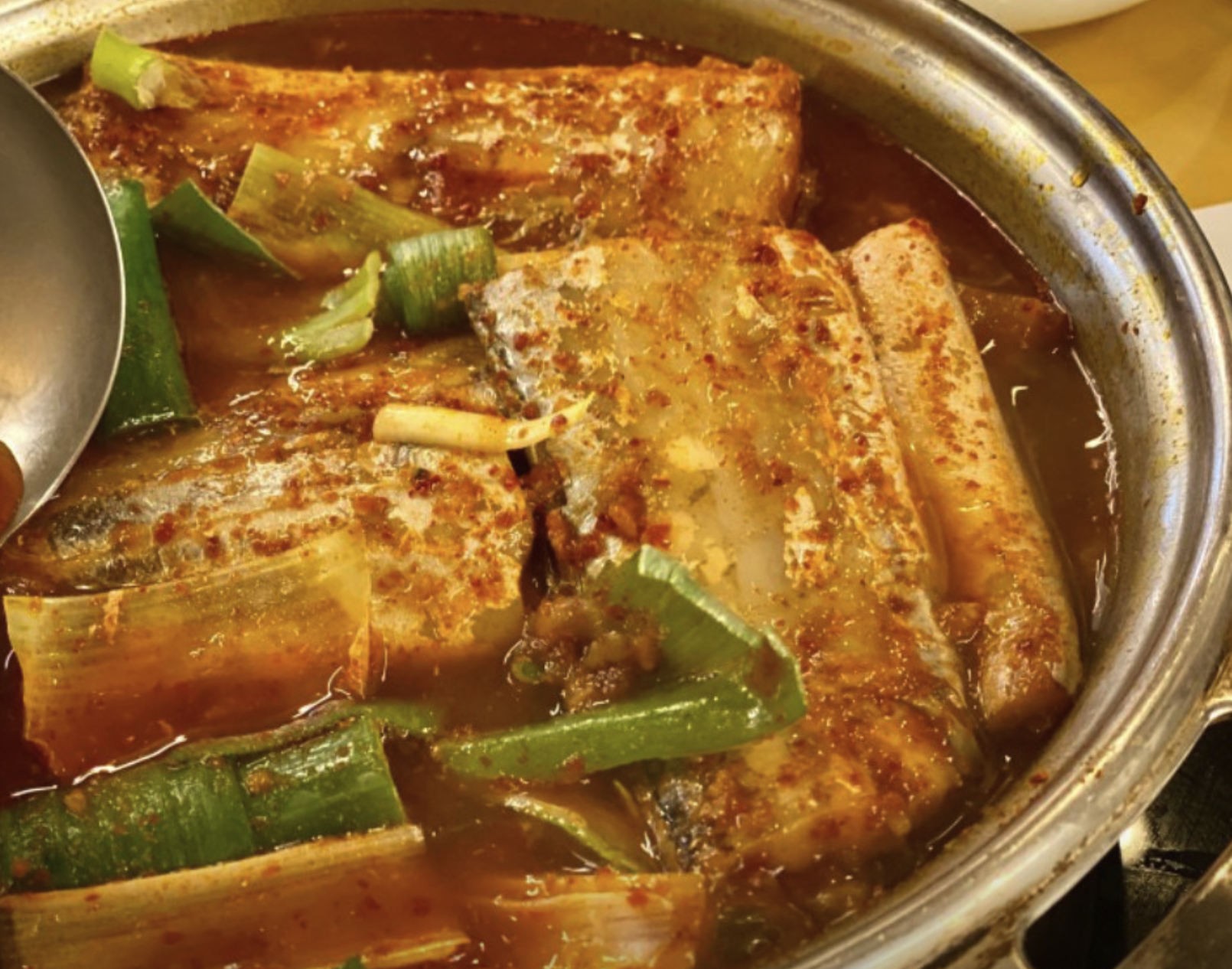 오늘N 할매식당 을지로 충무집 도다리쑥국 멍게비빔밥