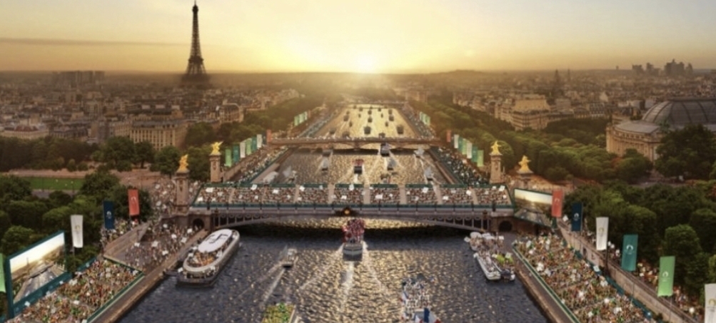 2024-파리-올림픽-사진