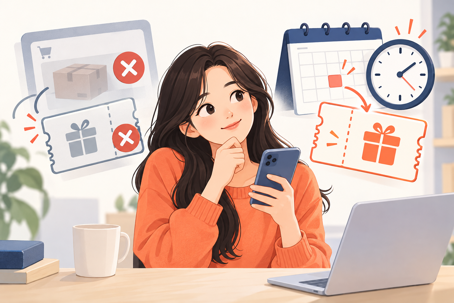 쿠팡 먹통 보상 공지 확인 - 배송 지연&middot;쿠폰 만료&middot;취소 주문은 어떻게 처리될까?