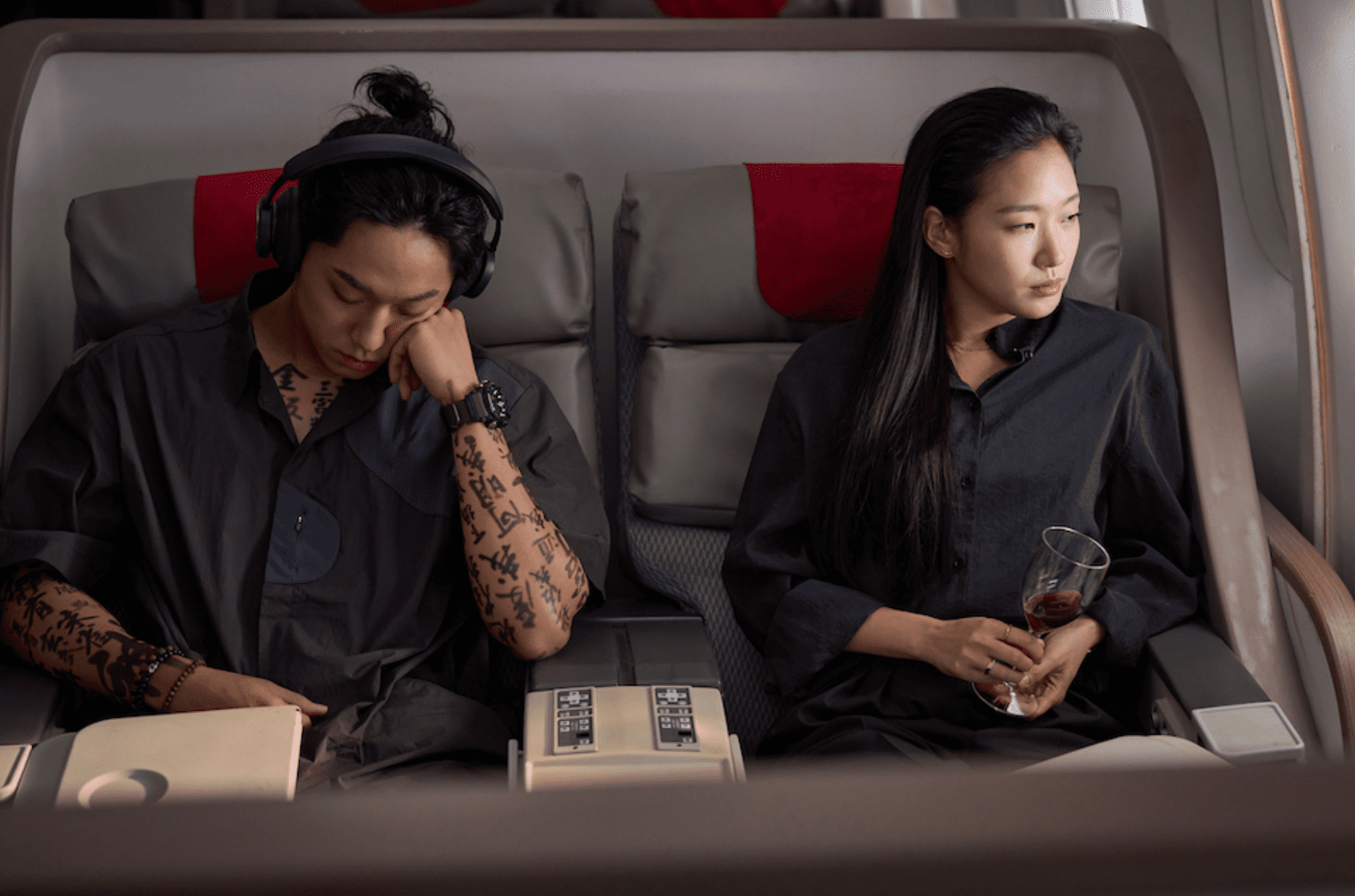 영화 파묘 결말 해석 정보 줄거리 관람평 쿠키 스포 주의