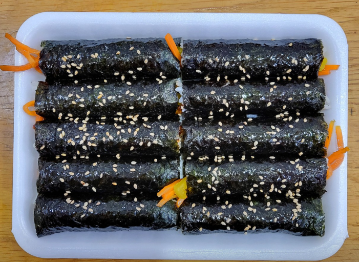 김밥