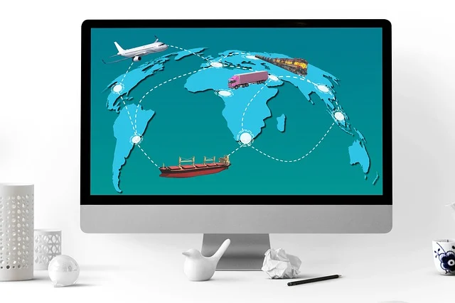 공급망 및 무역