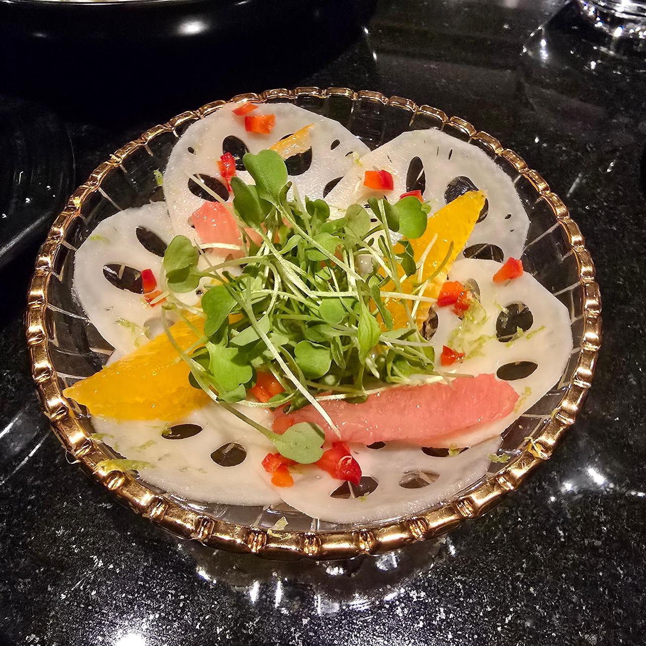 [chef&amp;#44; Daddy] 샌프란시스코 스테이크 맛집 ABSteak 후기｜캘리포니아 고급 한식 레스토랑