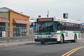 중증장애인 근로자 교통비 지원 신청 대상과 지원 혜택