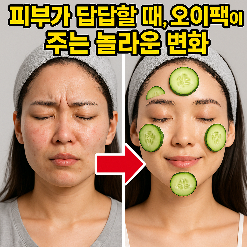 오이팩