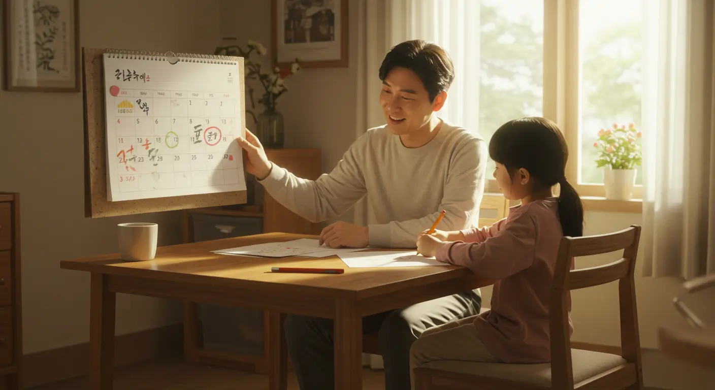 한부모가족 추석 명절위로금, 우리 동네는 얼마일까 (전국 지자체별 금액 조회 방법)