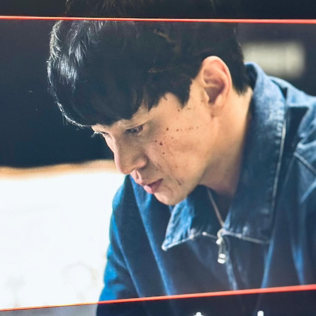 이규한 배우 작품 활동