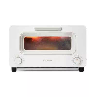 발뮤다 더 토스터 오븐 토스터기 화이트