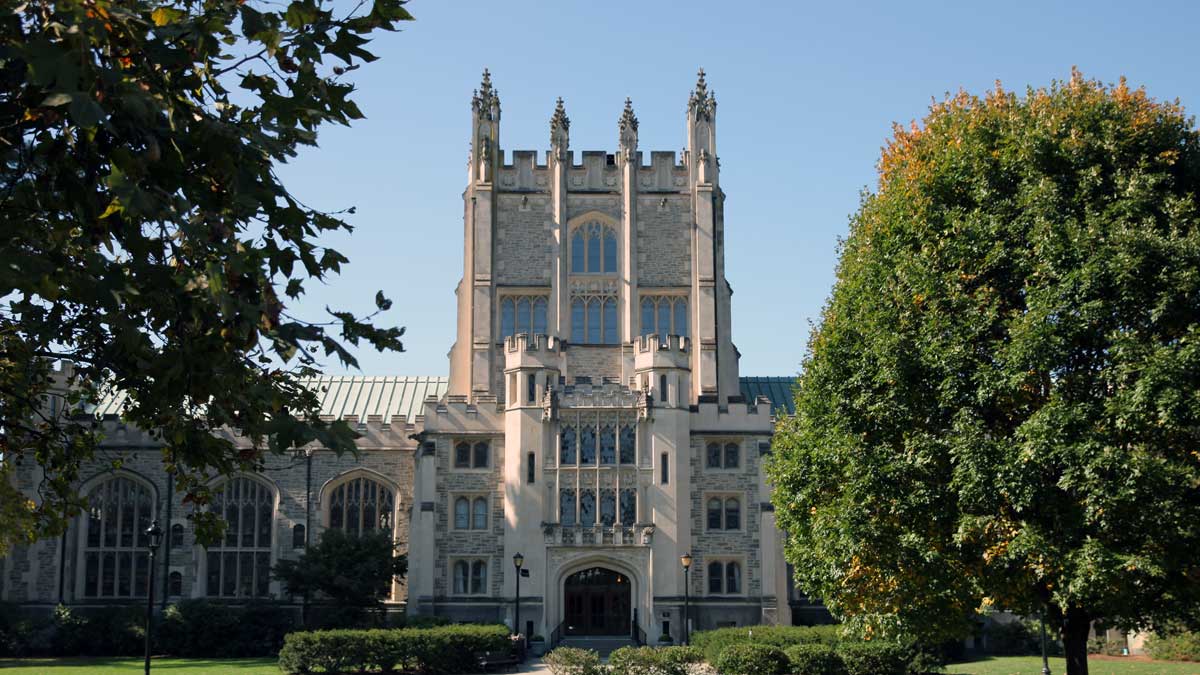 Vassar College