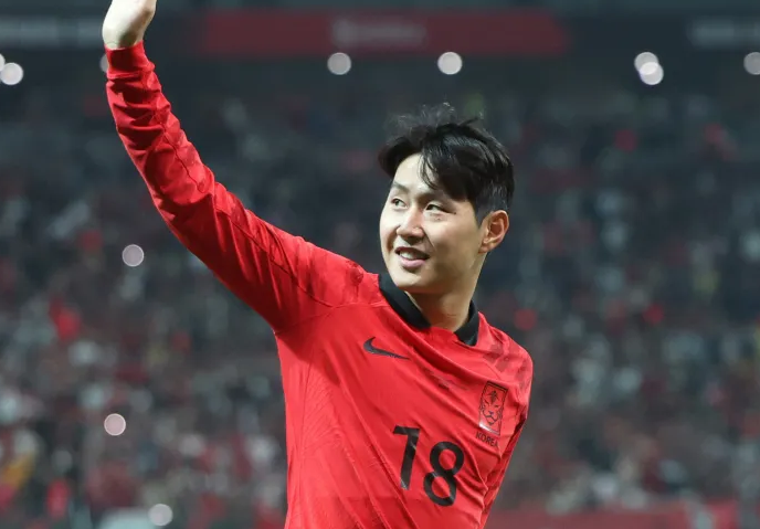 이강인