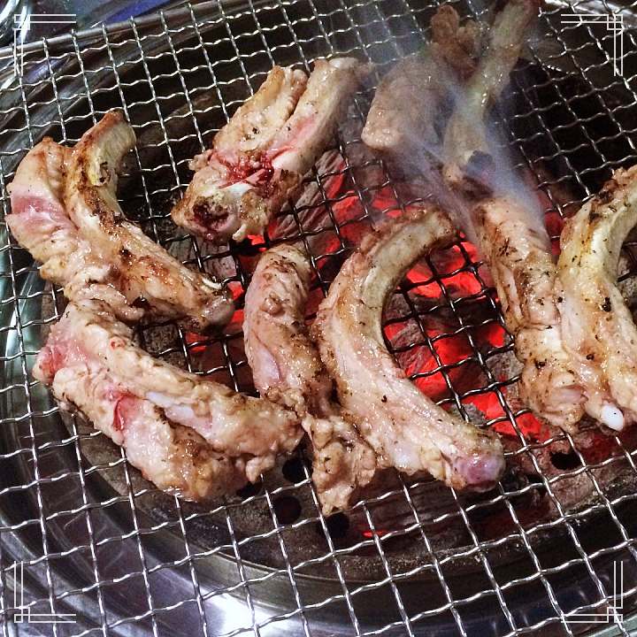 토요일은 밥이좋아 시흥 숯불 등갈비 구이 맛집 22년 노포 쪽갈비 항정살 갈매기살 가브리살 현지인 추천 토밥 좋아 방송정보