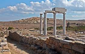 델로스섬의-아폴론-신전