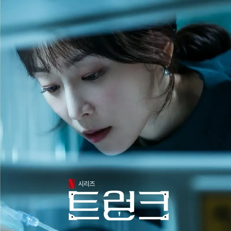 넷플릭스 '트렁크' - 결혼을 둘러싼 비밀스러운 이야기와 공유-서현진의 매력적인 연기