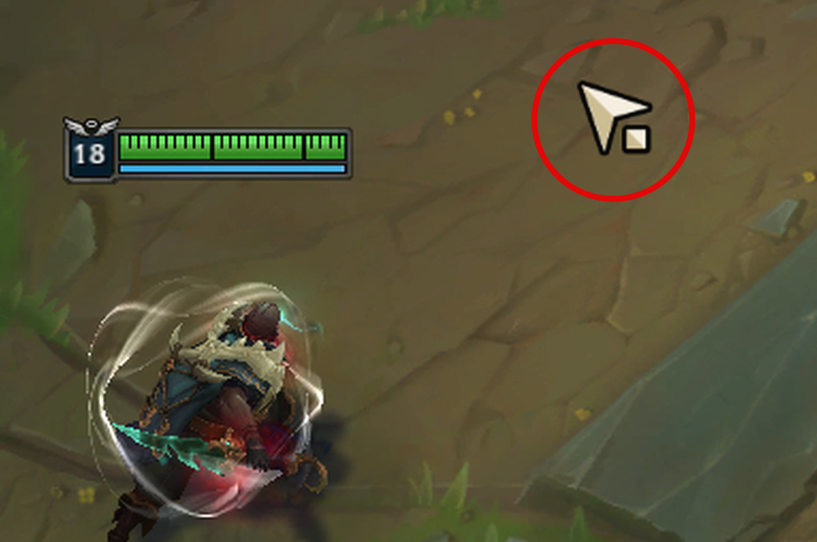 lol cursor