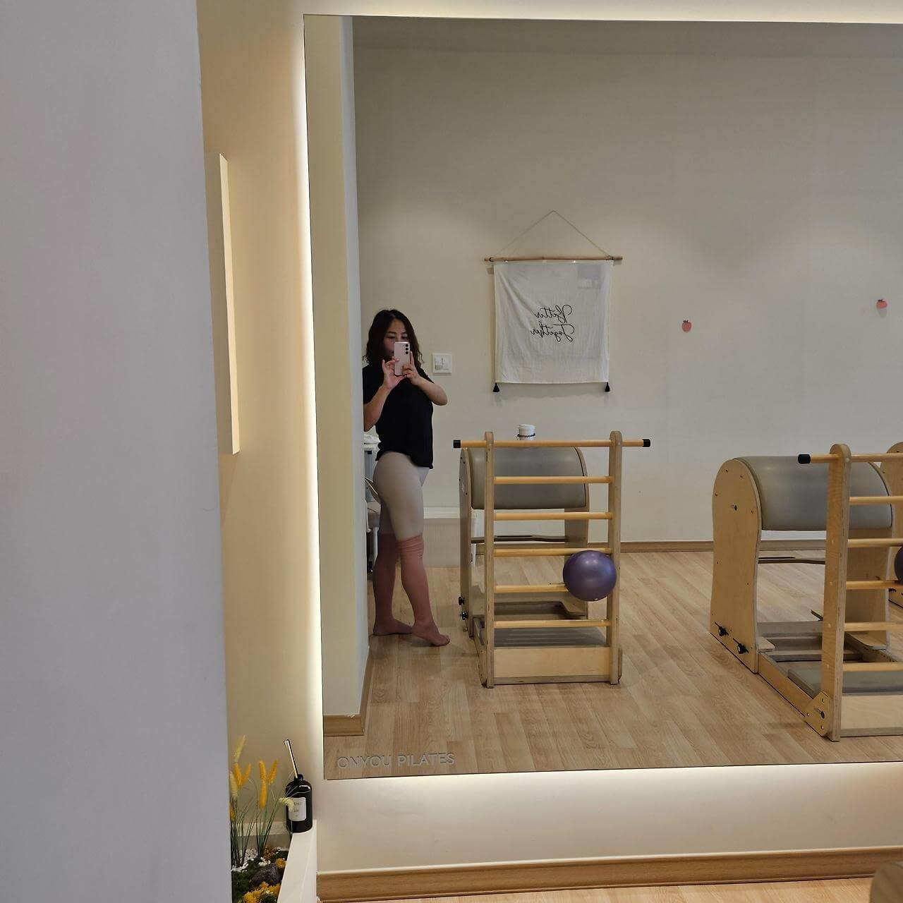 필라테스, 망가진 내 몸을 회복시켜 준 고마운 운동