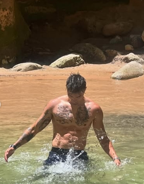 카스트로프 어머니 국적 군대 포지션 국가대표 프로필 총정리, 한국 대표팀 선택한 이유까지