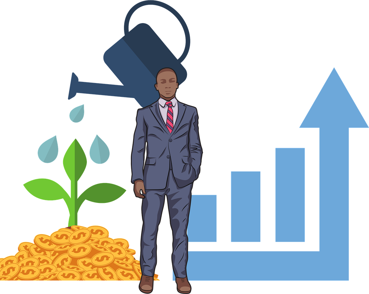 마이데이터로 숨은 금융정보 찾는법