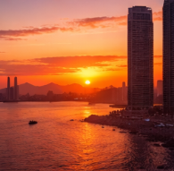 부산 해돋이 명소