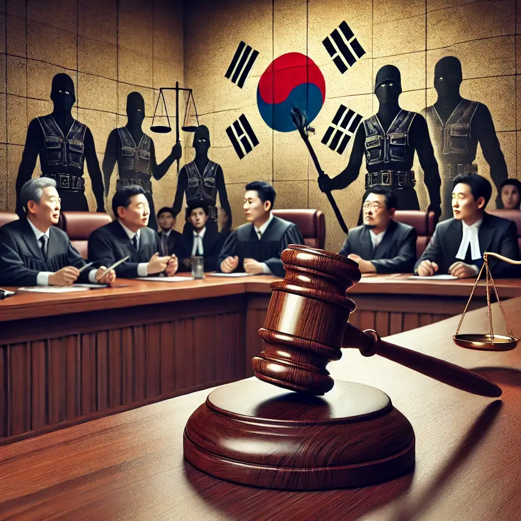 반국가종북세력