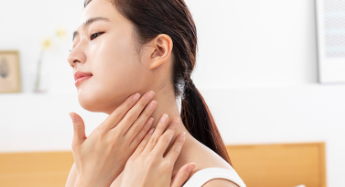 갑상선 기능저하증의 증상