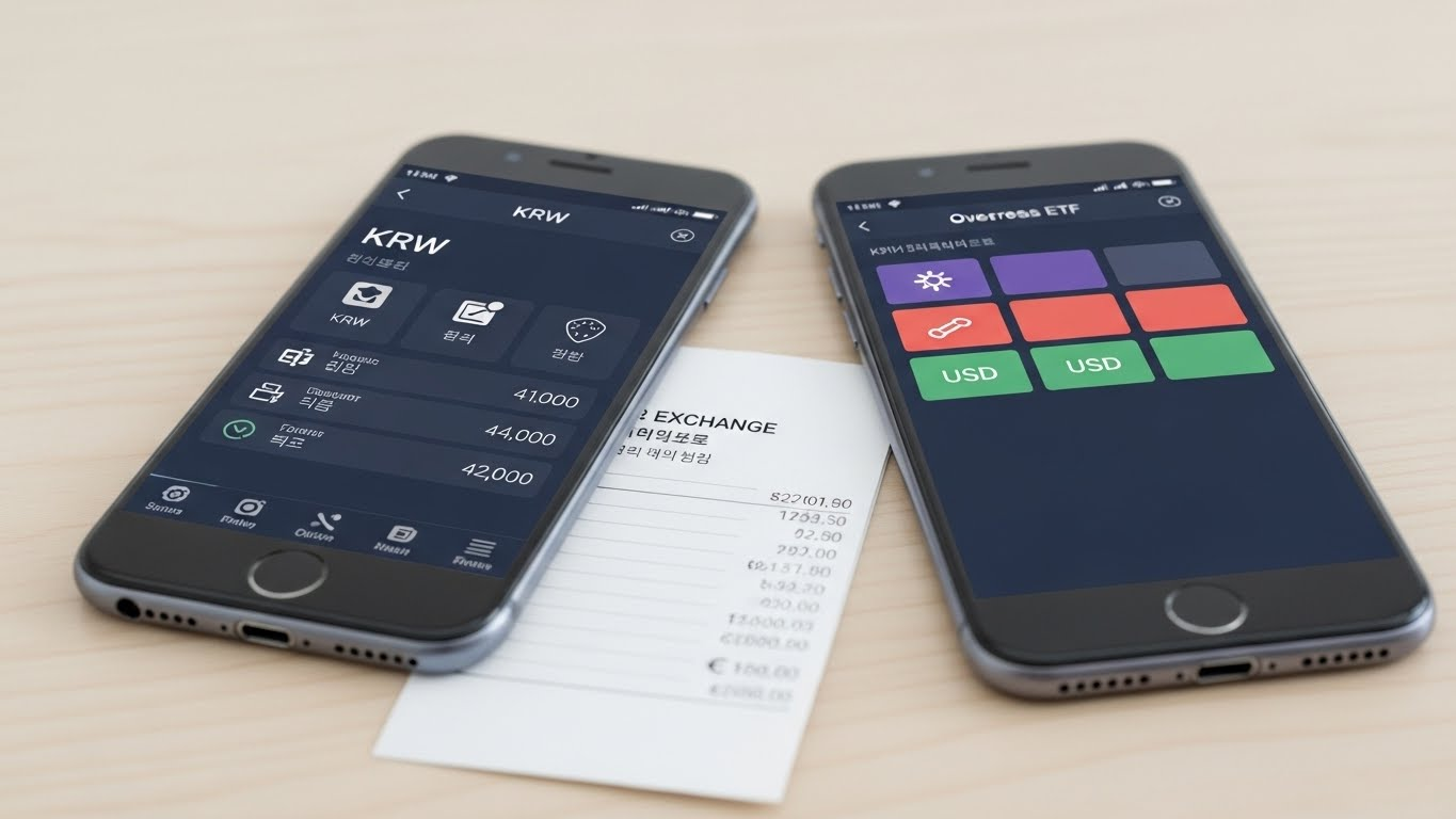 ETF 투자 완전 정복