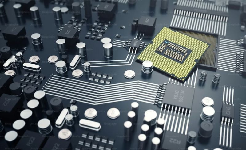 2026 반도체, AI 투자 전략-메모리 수급, 전력 인프라까지