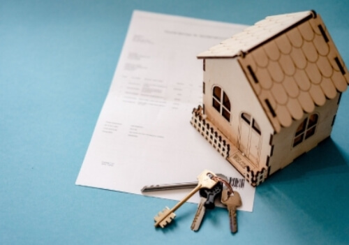 고령자 복지주택