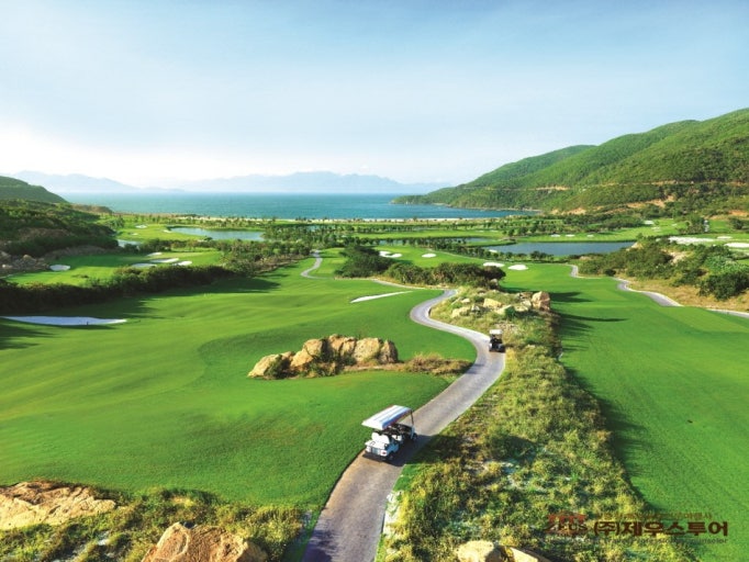 골프 패키지여행