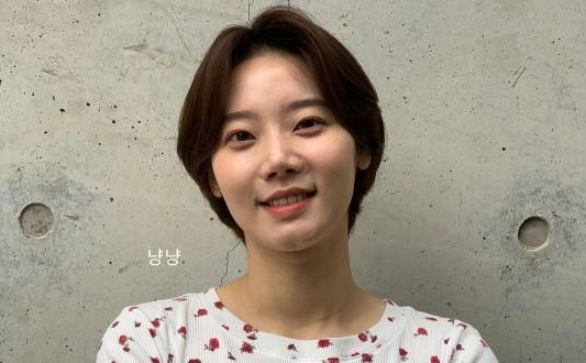 배우 김미수