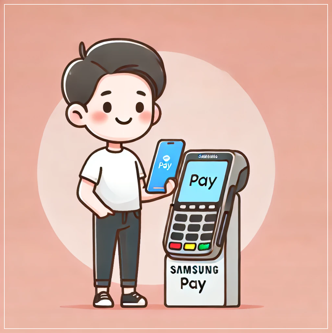 삼성 페이