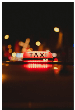 택시 요금 계산 방법