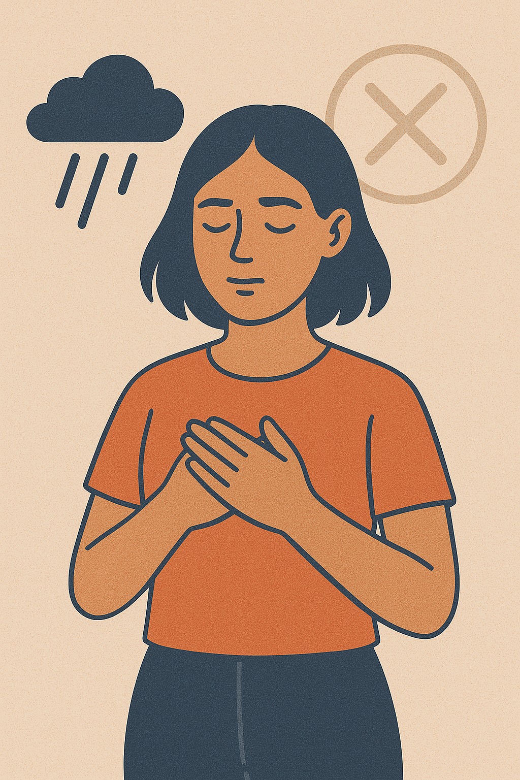 불안 관리법