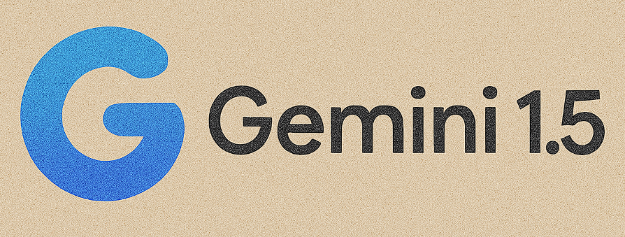 Gemini 1.5 신기능 한눈에 정리!