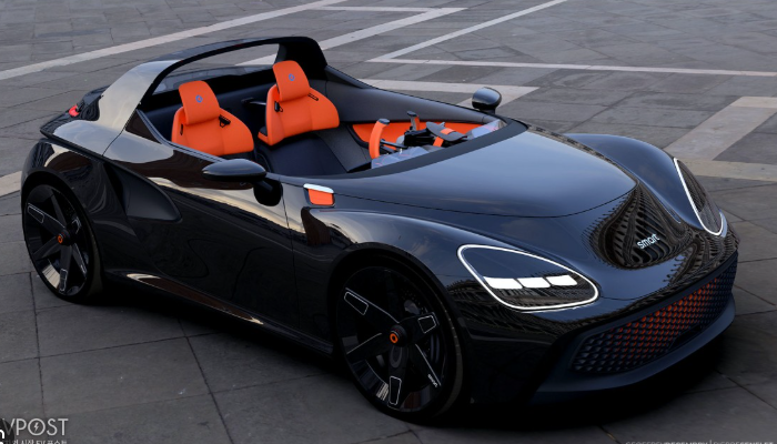 스마트 로드스터 중고차 가격 시세표 연비