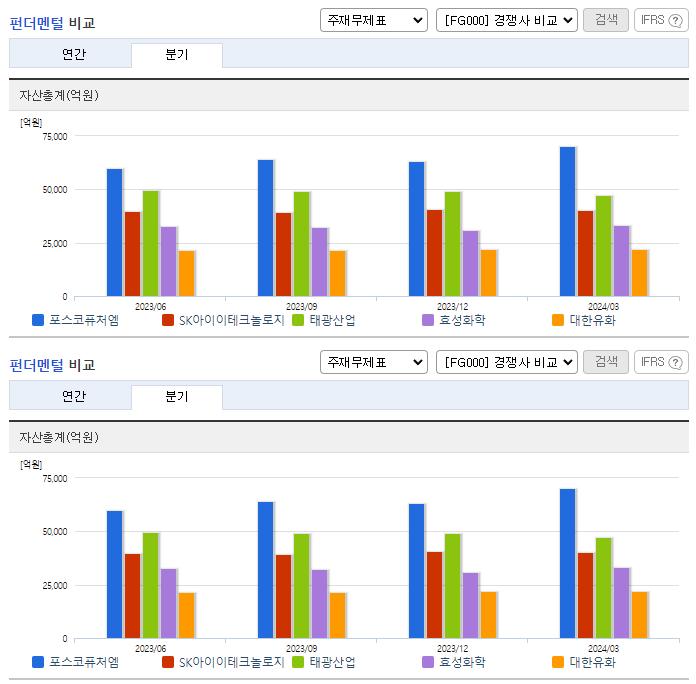 포스코퓨처엠_업종분석