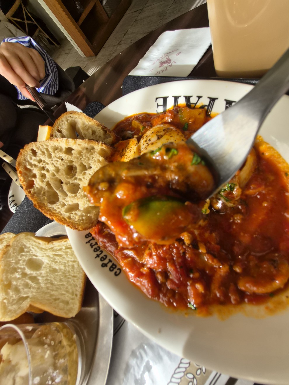 순두부샥슈카입니다