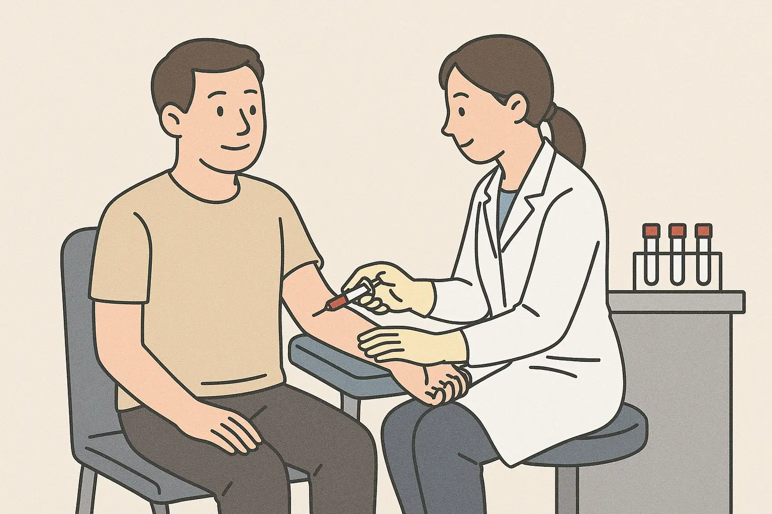 건강검진 추가검사 실비