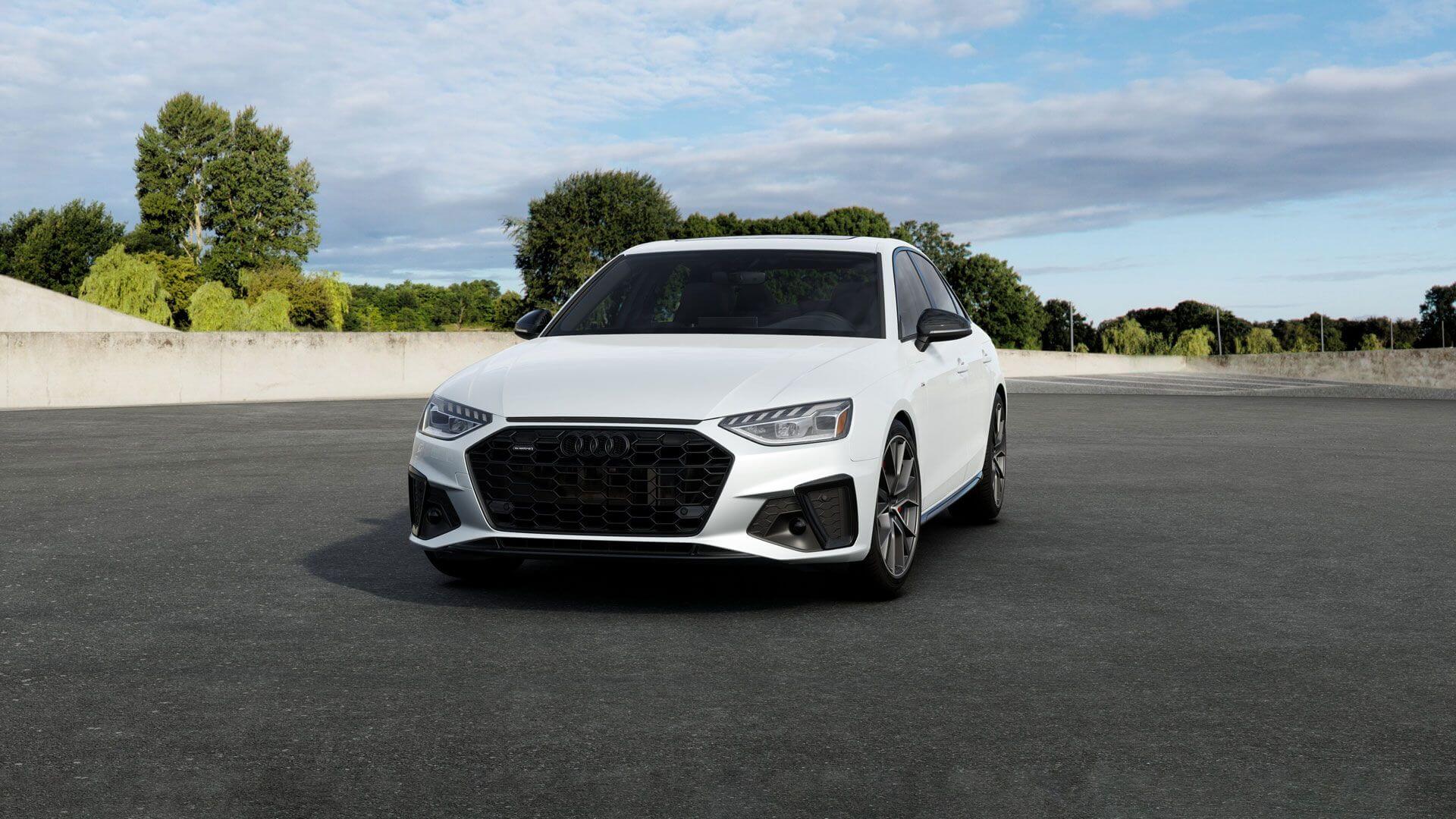 2024 아우디 A4