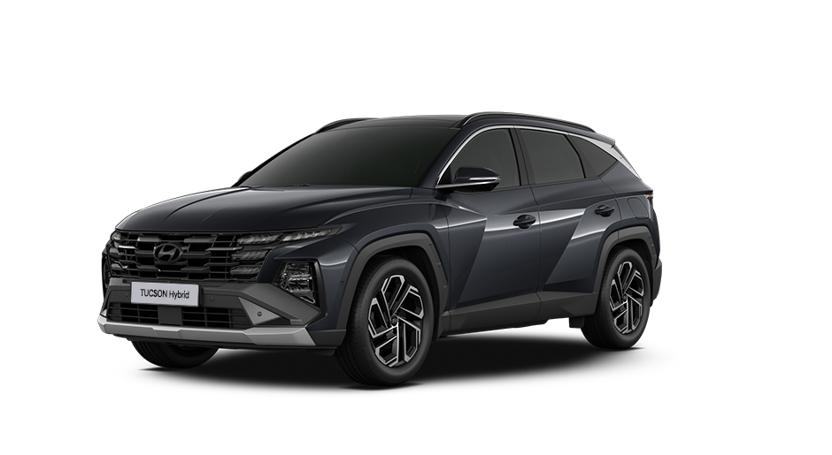 2025 투싼 하이브리드