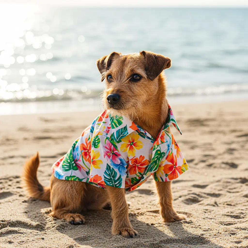 ๋ฐ๋ ค๊ฒฌ์ด ๋ฐ๋ท๊ฐ์์ ์๋กํ ํฐ์
์ธ ๋ฅผ ์
๊ณ ์์์๋ ์ด๋ฏธ์ง