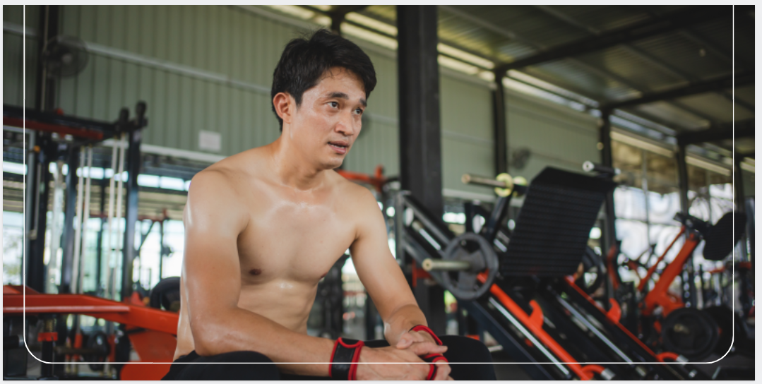 운동 후 회복 속도를 높이고 운동 피로를 줄이는 데 기여하는 것으로 나타났습니다