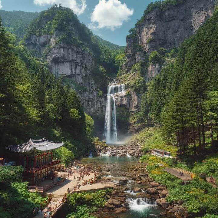 백두산여행준비물