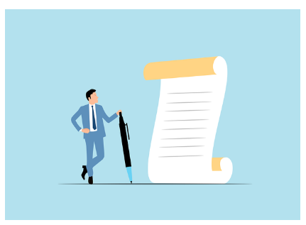 정부 서비스 공고문에서 &lsquo;진짜 중요한 문장&rsquo;만 골라내는 법